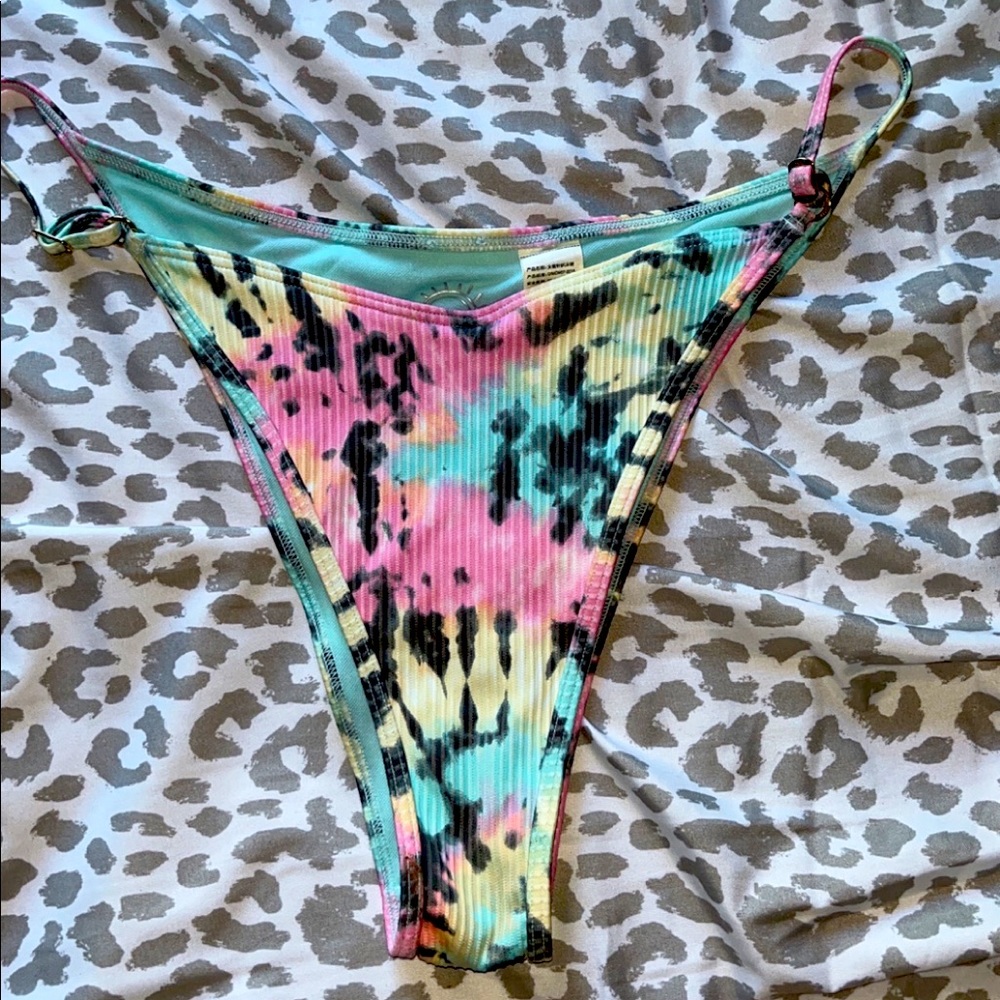 Hollister bikini bottoms